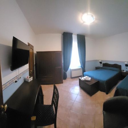 Hotel Eden Sul Lago Болсена Екстериор снимка