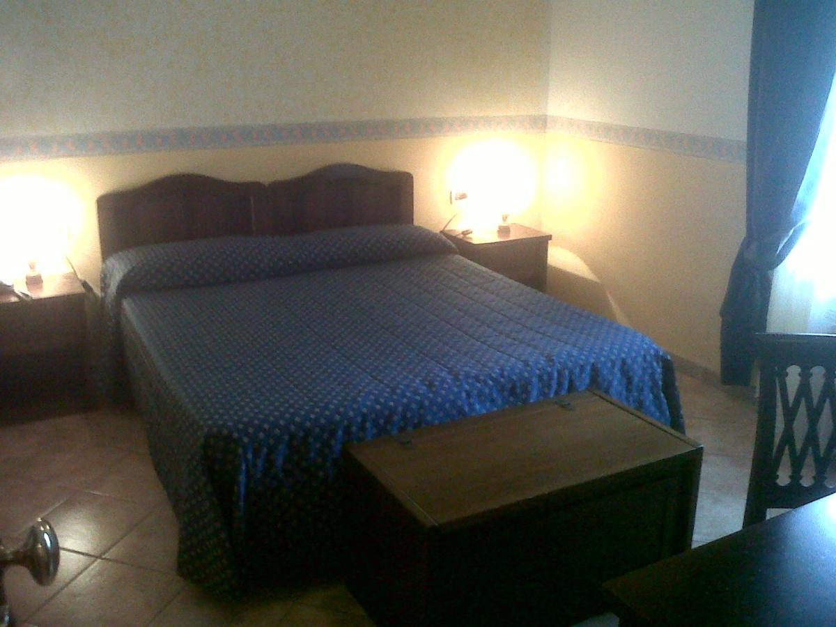 Hotel Eden Sul Lago Болсена Екстериор снимка