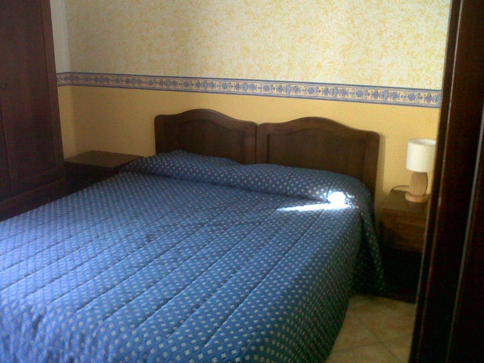Hotel Eden Sul Lago Болсена Екстериор снимка