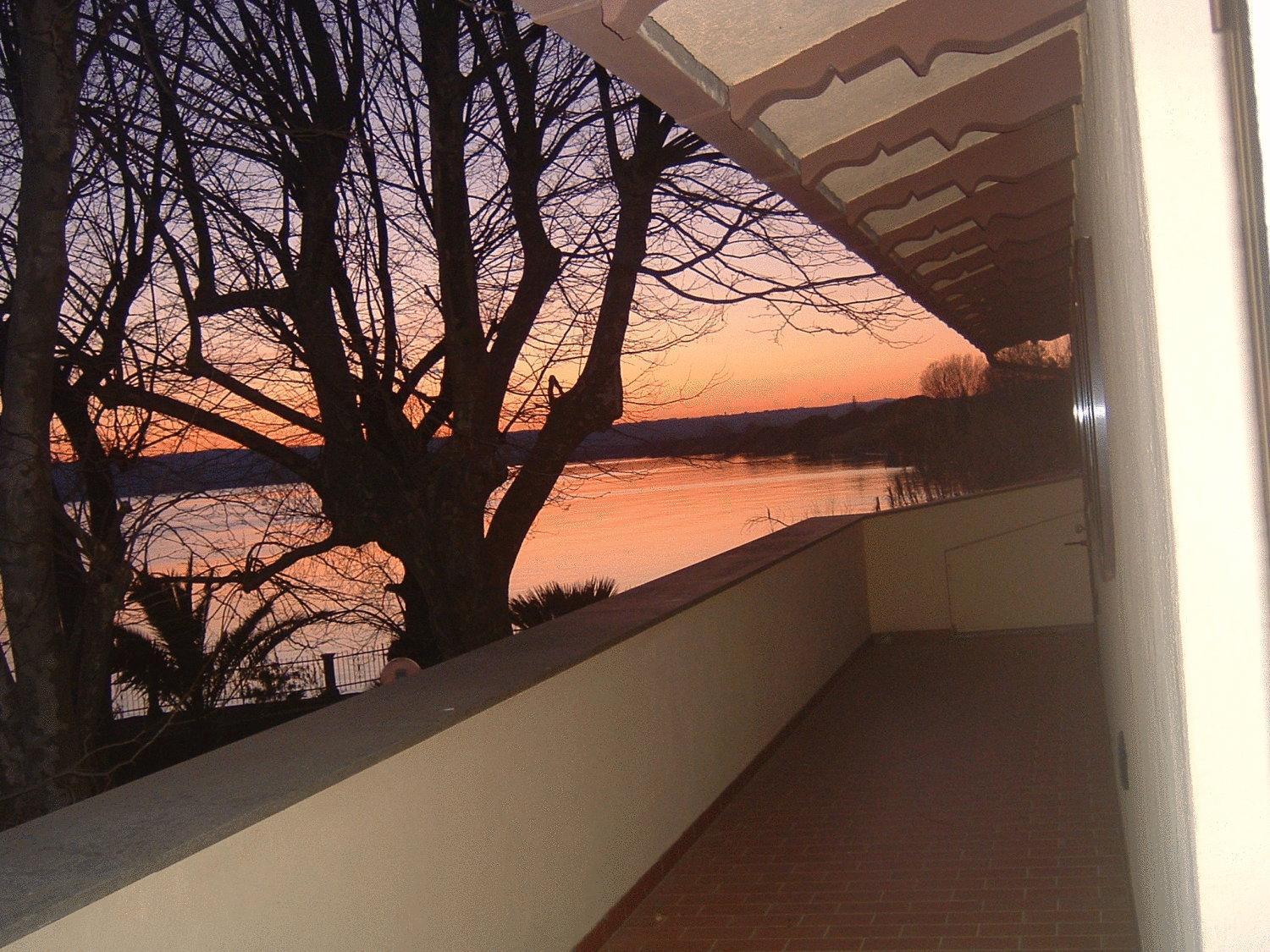 Hotel Eden Sul Lago Болсена Екстериор снимка