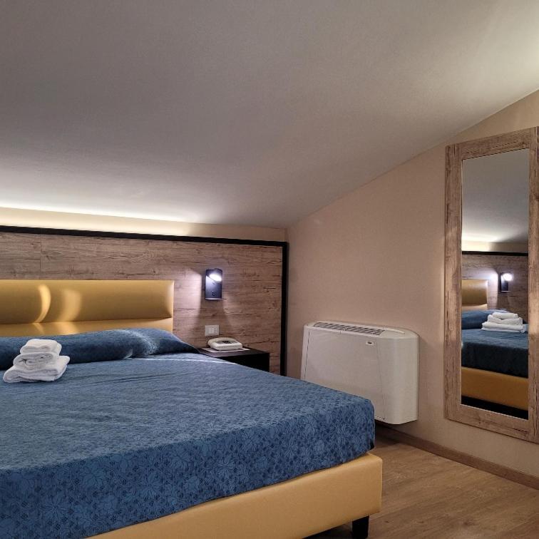 Hotel Eden Sul Lago Болсена Екстериор снимка