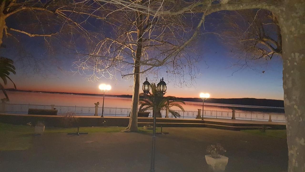 Hotel Eden Sul Lago Болсена Екстериор снимка