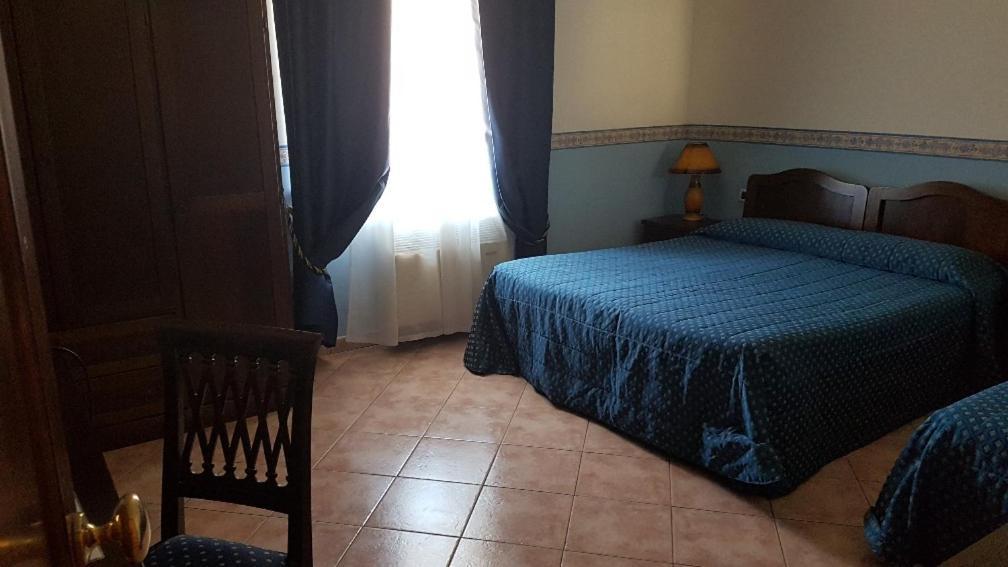 Hotel Eden Sul Lago Болсена Екстериор снимка